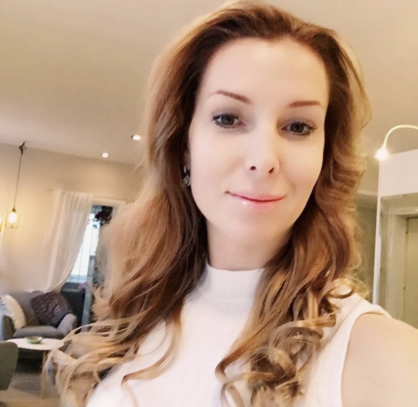 Frisör Jessica Hilgriffin Sollentuna