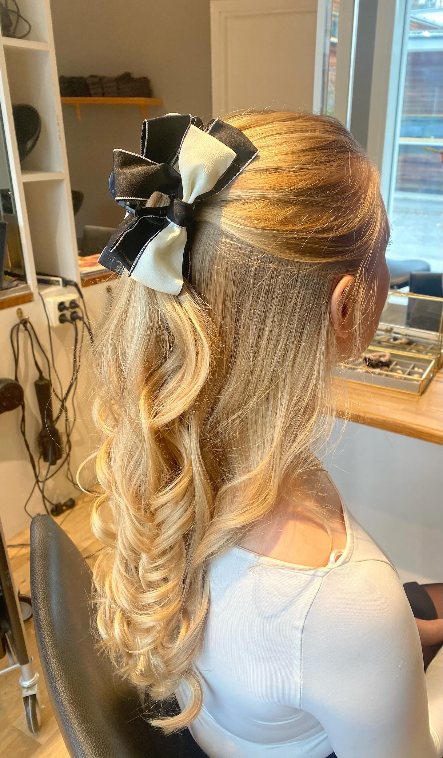 En av de bästa frisörerna i Sollentuna